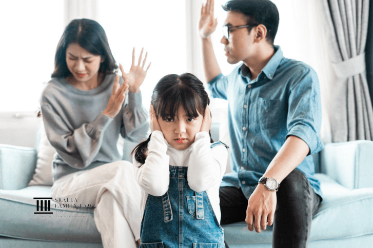 San Antonio custody lawyer discusses domestic violence charges in Texas and child custody. Call (210) 212-5656 for your free initial consultation.