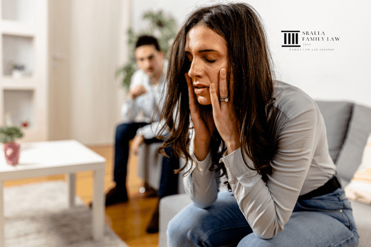 How to Get a Divorce When the Other Party Refuses in San Antonio, Texas | Call (210) 212-5656